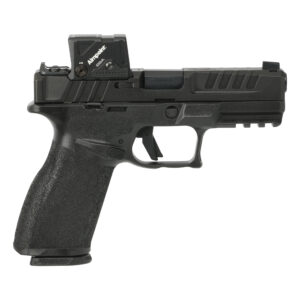 SPRINGFIELD ARMORY ECHELON FC 9MM BLK 4" 20+1 COA