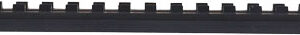 EGW SCOPE BASE SAVAGE EDGE/ - AXIS PICATINNY RAIL 20MOA