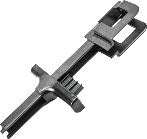ETS UNIVERSAL RIFLE MAGAZINE - LOADER AR15/AK47/AUG/UZI/MP5
