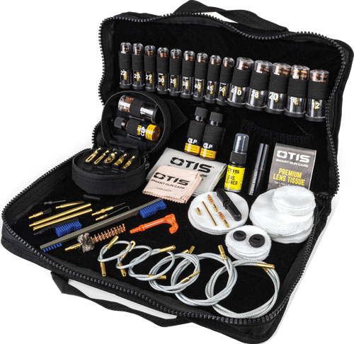 OTIS ELITE CLEANING SYSTEM - 65-PIECES UNIVERSAL - Image 2