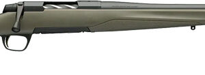 BROWNING X-BOLT 2 SPECIAL 6.8 - WESTERN 24" OD GREEN BLACK SR