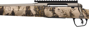 SAVAGE AXIS 2 PRO 243 20" LH - HSB THREAD GM BRONZE/WESTERN