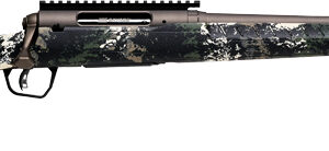 SAVAGE AXIS 2 PRO 400 LEGEND - 20" COMPACT BRONZE FOREST SP