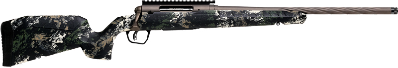 SAVAGE AXIS 2 PRO 400 LEGEND - 20" COMPACT BRONZE FOREST SP