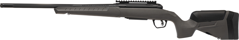 SAVAGE 110 TRAILBLAZER 400 LEG - 20" TUNGSTEN/GREY ADJ LOP - Image 2