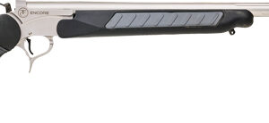 TC ENCORE PROHUNTER 20 GA 26" - RIFLED STAINLESS BLACK
