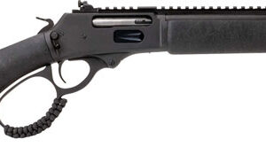 ROSSI R95 TRIPLE BLACK - 357 MAG 16.5" BLACK THREADED