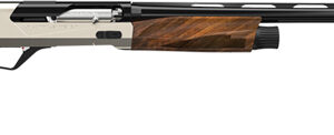 RETAY USA GAMELANDER 20GA 22" - 3" RAIL SINGLE SHOT BLACK