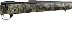 HOWA CARBON STALKER - 300WM 24" THREADED BBL