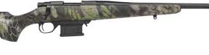 HOWA M1500 MINI ACTION - 6.5 GRENDEL 22" THREADED BBL