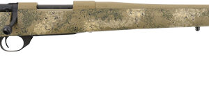 HOWA M1500 FENCE LINE 6.5CM - 22" THREADED PRAIRIE REAPER