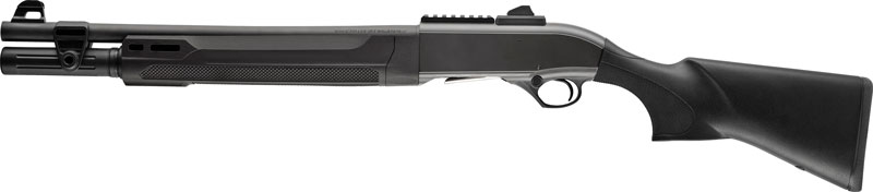 BERETTA A300 PATROL 12GA. - 3" 19.1" MC3 GRAY SYNTH 7+1 - Image 2