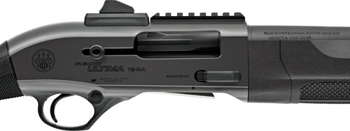 BERETTA A300 PATROL 12GA. - 3" 19.1" MC3 GRAY SYNTH 7+1 - Image 3