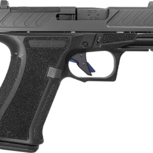 SHADOW SYSTEMS LE CR920X 9MM - OPTIC CUT BLACK BBL