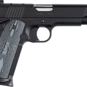 COLT COMBAT UNIT GOVERNMENT - 45ACP 5" 8RD BLACK OPTIC READY