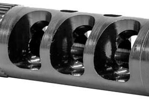 GROVTEC G-COMP .308 MUZZLE - COMPENSATOR 5/8-24 THREADS