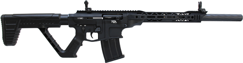ROCK ISLAND VR80 SHOTGUN 12GA - 20" 5RD 3" AR-15 STYLE