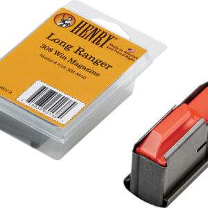 HENRY MAGAZINE LONG RANGER - 308 4RD