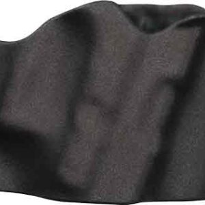 STEALTH OPERATOR COMPACT OWB - RH HOLSTER BLACK OPEN BOTTOM