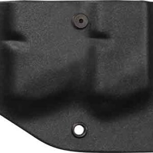 STEALTH OPERATOR TWIN MAG OWB - RH HOLSTER MULTI FIT BLACK