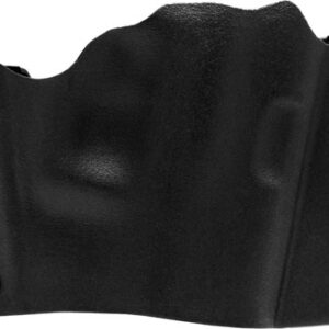 STEALTH OPERATOR MICRO COMPACT - OWB HOLSTER OPEN BOTTOM BLACK