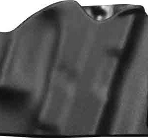 STEALTH OPERATOR COMPACT IWB - RH HOLSTER BLACK OPEN BOTTOM
