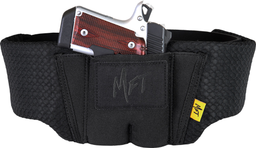 MFT ULTRALITE BELLY BAND - HOLSTER 26" TO 52" WAIST SIZE - Image 3