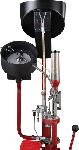 HORNADY LOCK-N-LOAD AP PISTOL - BULLET FEEDER - Image 4