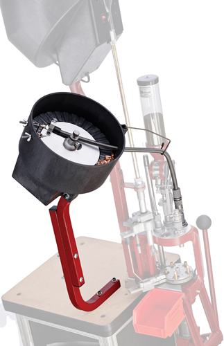 HORNADY LOCK-N-LOAD AP PISTOL - BULLET FEEDER - Image 3