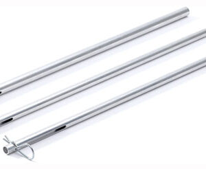 HORNADY LOCK-N-LOAD BULLET - TUBE 40 SW & 10MM