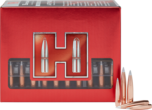 HORNADY BULLETS 7MM .284 - 190GR A-TIP 100CT 10BX/CS