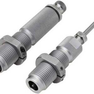 HORNADY 2-DIE RILFE SET SERIES - I 224 VALKYRIE
