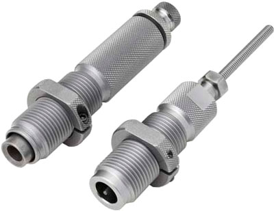 HORNADY 2-DIE RIFLE SET SERIES - I 6.5 GRENDAL