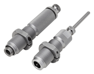HORNADY 2-DIE RIFLE SET SERIES - I 30-06 SPRINGFIELD