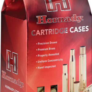 HORNADY UNPRIMED CASES 22 ARC - 50 PACK 5PK/CS