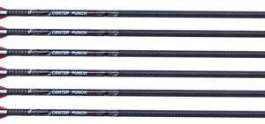 TENPOINT CENTERPUNCH HPX 20" - ARROW ALPHA NOCK HPX 6PK