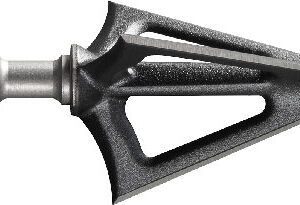 TENPOINT BROADHEAD EVO-X - MONTEC G5 FIXED 100GR 3PK