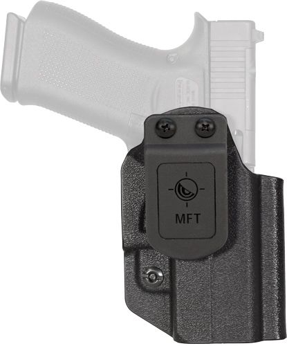 MFT HOLSTER AIWB/OWB GLOCK - 43/43X/43XMOS AMBIDEXTROUS - Image 2