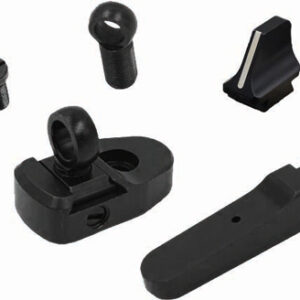 XS GHOST RING SIGHT SET FOR - HENRY .357 WITH RAMP