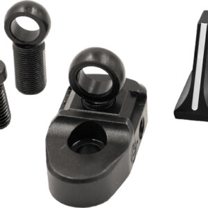 XS GHOST RING SIGHT SET FOR - HENRY .357 WITH DOVETAIL