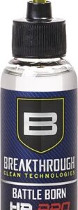 BREAKTHROUGH BATTLE BORN HP - PRO OIL 2OZ BOTTLE ODORLESS