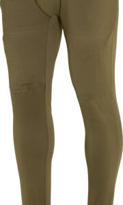 MUDDY NUCLEUS HEATED BOTTOM - BROWN CLAY 2X-LARGE