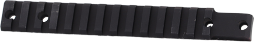 WEATHERBY PICATINNY RAIL MODEL - 307 LA 20MOA MATTE