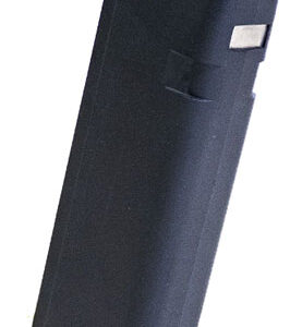 KCI USA INC MAGAZINE FOR GLOCK - 9MM 17RD BLACK POLYMER