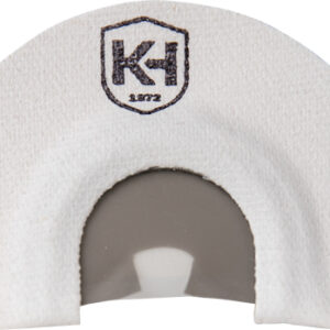 KNIGHT AND HALE HD SERIES - GHOST CUT MOUTH CALL