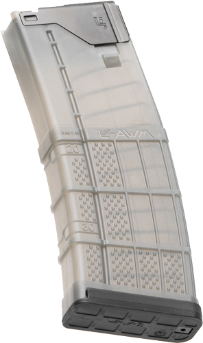 LANCER MAGAZINE L5AWM AR-15 - 5.56X45 30RD URBAN FDE GEN 2