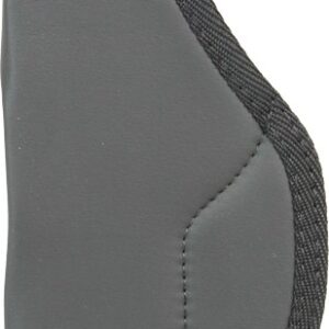 STICKY HOLSTERS 1911 & CLONES - 3" TO 4" BARREL RH/LH BLACK