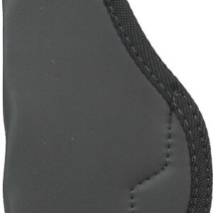 STICKY HOLSTERS LARGE AUTOS - UP TO 4.1" BARREL RH/LH BLACK