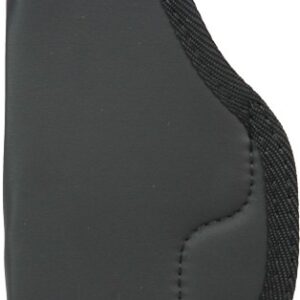 STICKY HOLSTERS COMPACT AUTOS - 3"-4" BARREL RH/LH BLACK