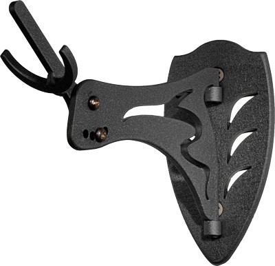 SKULL HOOKER LITTLE HOOKER - GRAPHITE BLACK